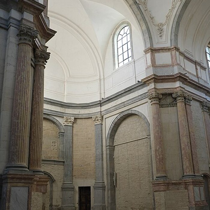 Photo de Abbaye de Baume-les-Dames