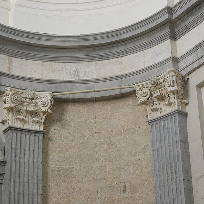 Photo de Abbaye de Baume-les-Dames