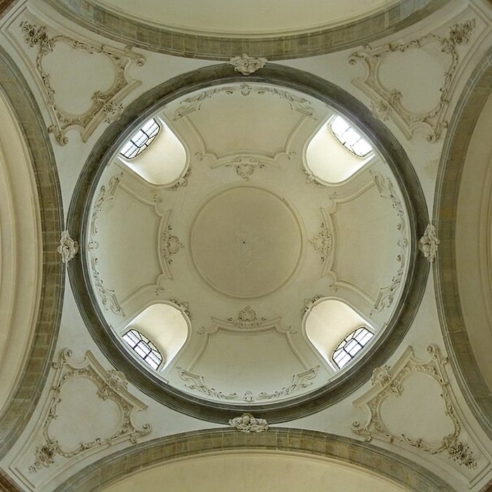 Photo de Abbaye de Baume-les-Dames