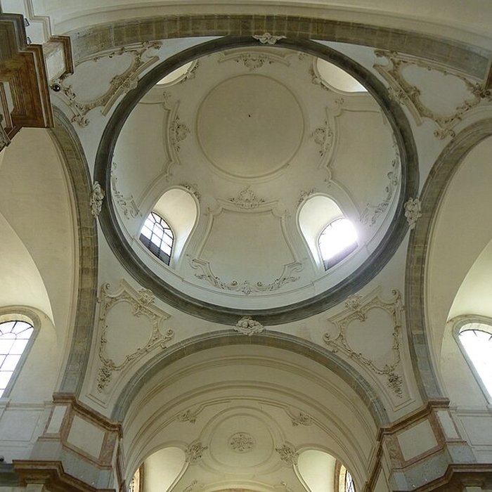 Photo de Abbaye de Baume-les-Dames