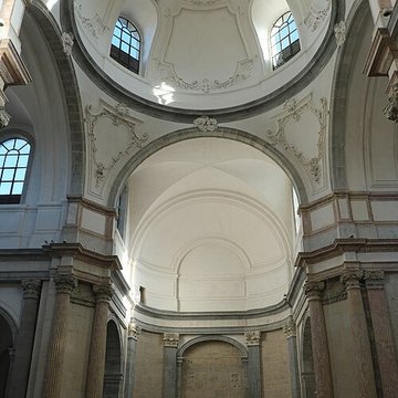 Abbaye de Baume-les-Dames