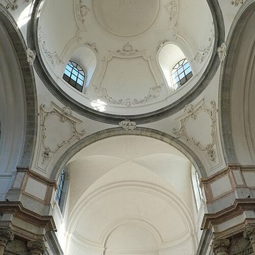 Abbaye de Baume-les-Dames