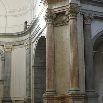 Abbaye de Baume-les-Dames