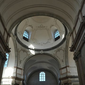 Abbaye de Baume-les-Dames