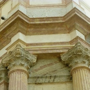 Abbaye de Baume-les-Dames