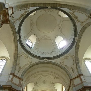 Abbaye de Baume-les-Dames