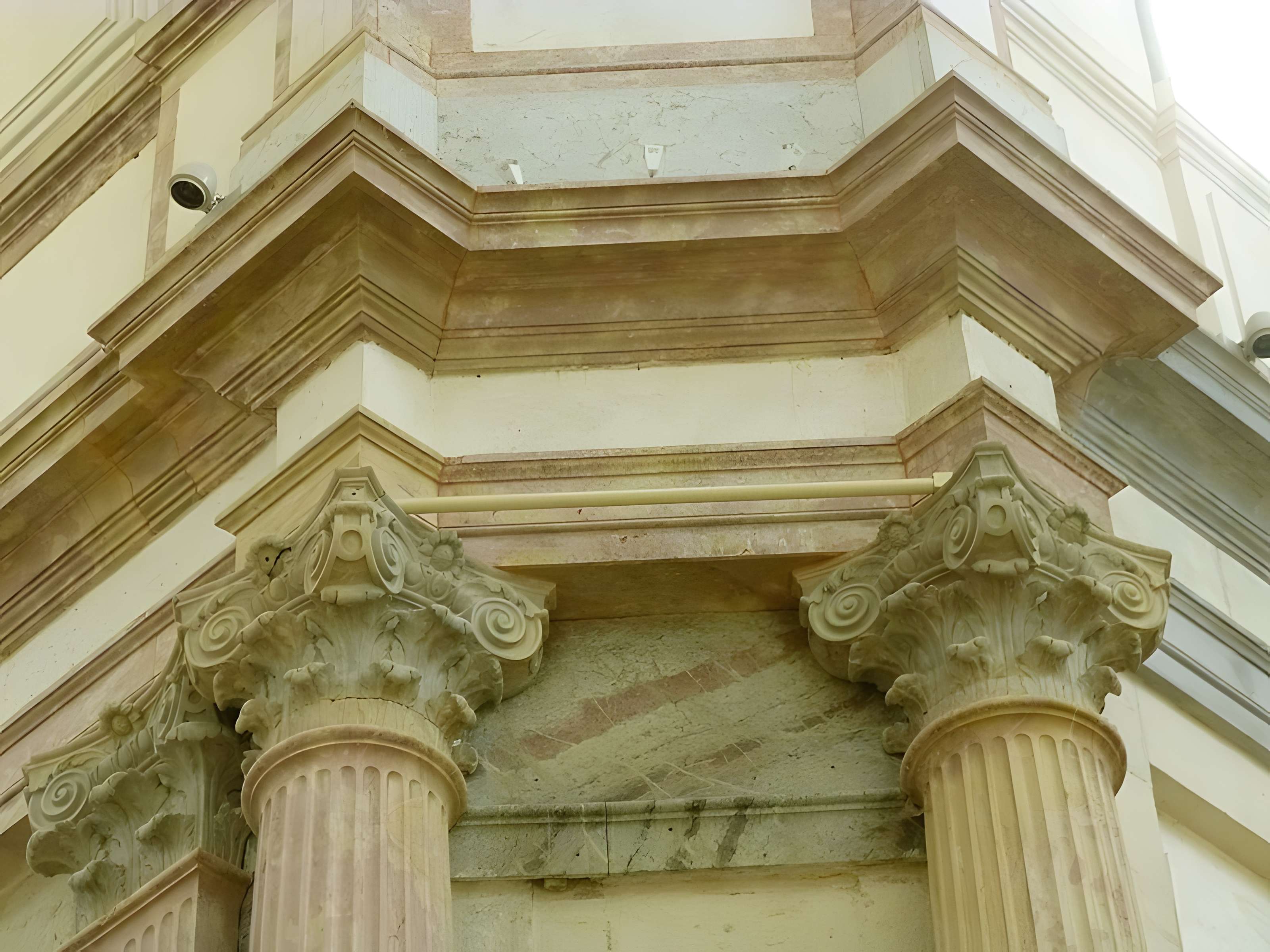 Abbaye de Baume-les-Dames