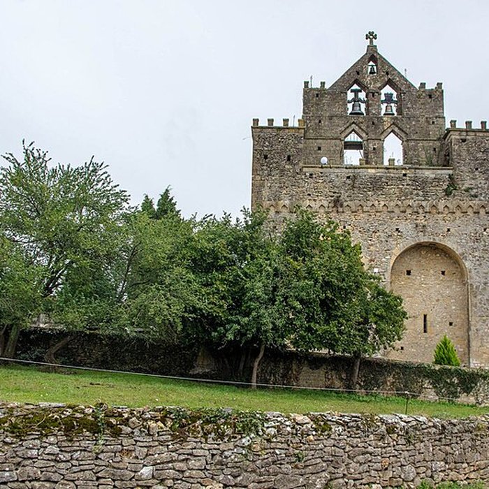 Photo de Église Notre-Dame de Sepx