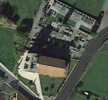 Église Notre-Dame de Sepx 