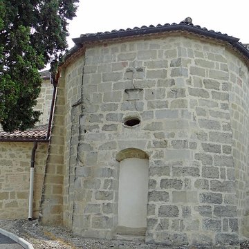 Église Notre-Dame de Sérignac