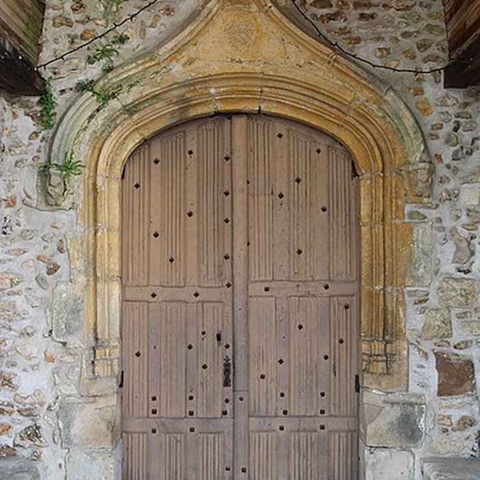Photo de Église Notre-Dame de Sermaise