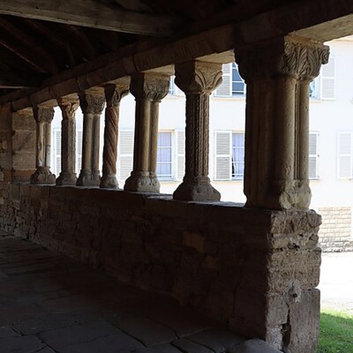 Photo de Église Notre-Dame de Sommevoire