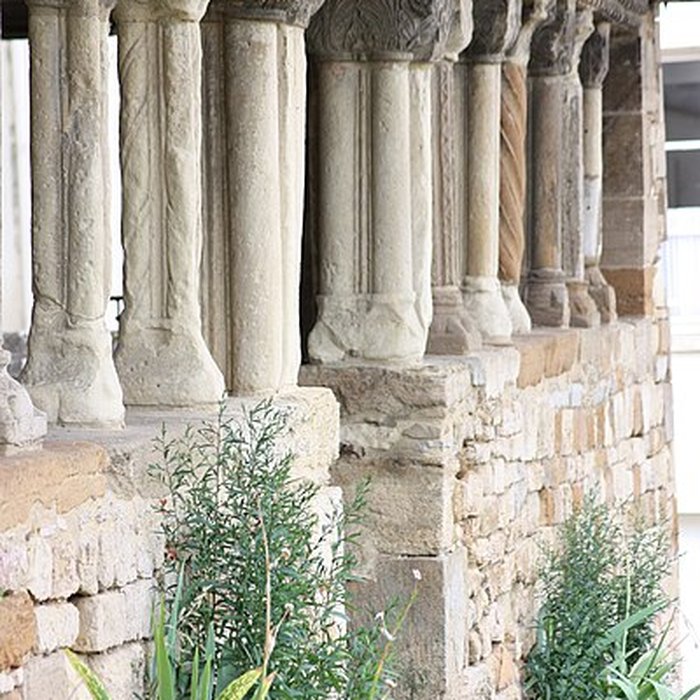 Photo de Église Notre-Dame de Sommevoire