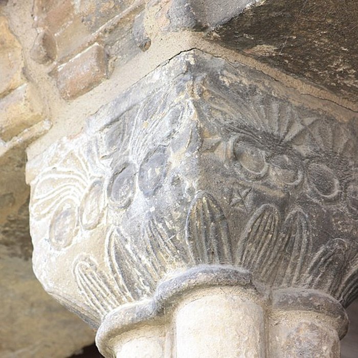 Photo de Église Notre-Dame de Sommevoire