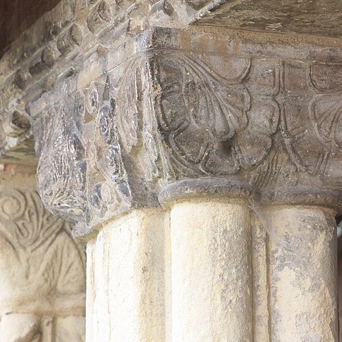 Photo de Église Notre-Dame de Sommevoire