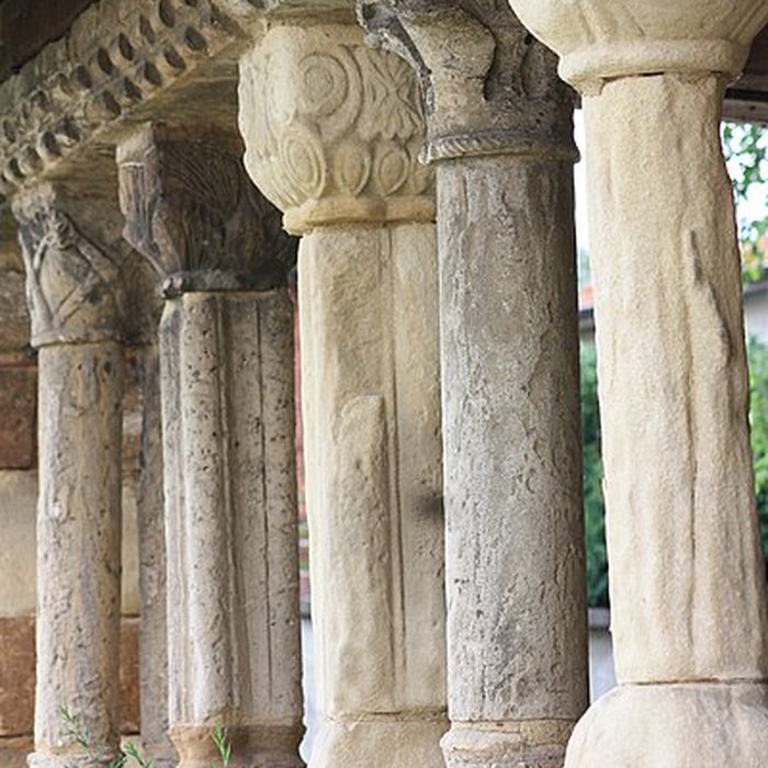 Photo de Église Notre-Dame de Sommevoire