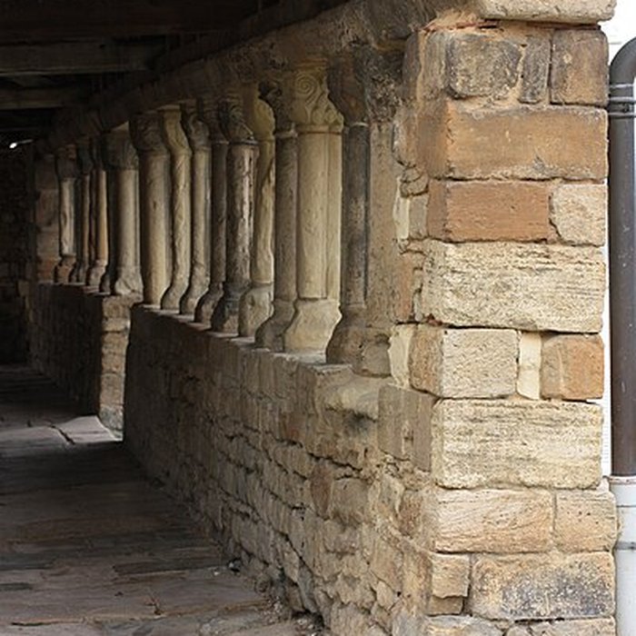 Photo de Église Notre-Dame de Sommevoire