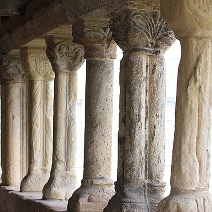 Photo de Église Notre-Dame de Sommevoire