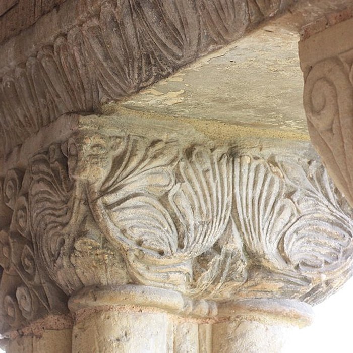 Photo de Église Notre-Dame de Sommevoire