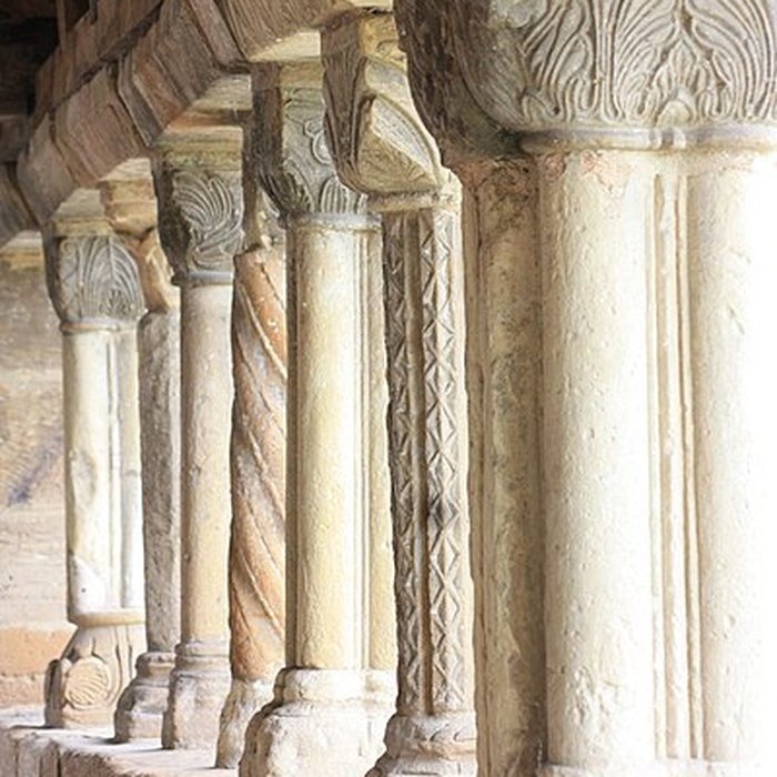 Photo de Église Notre-Dame de Sommevoire