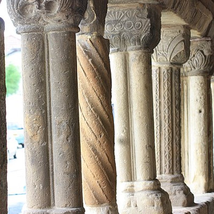 Photo de Église Notre-Dame de Sommevoire