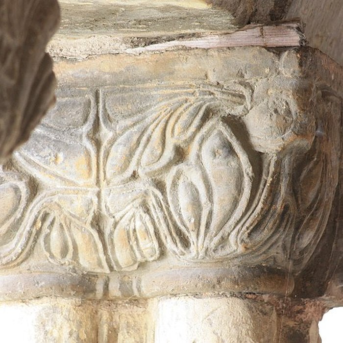 Photo de Église Notre-Dame de Sommevoire