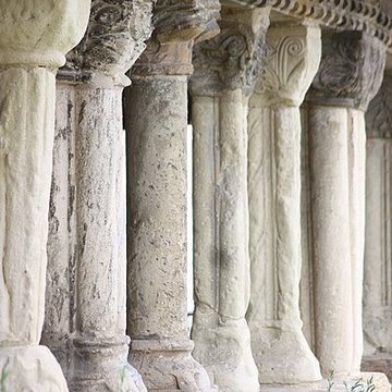 Église Notre-Dame de Sommevoire