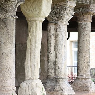 Église Notre-Dame de Sommevoire