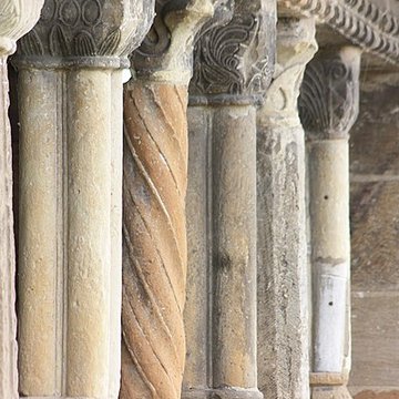 Église Notre-Dame de Sommevoire