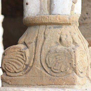 Église Notre-Dame de Sommevoire