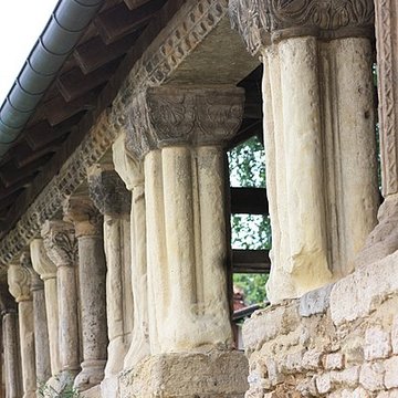 Église Notre-Dame de Sommevoire
