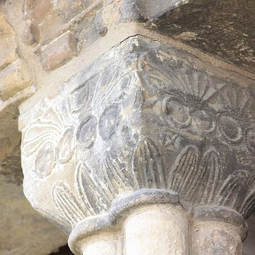 Église Notre-Dame de Sommevoire