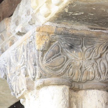 Église Notre-Dame de Sommevoire