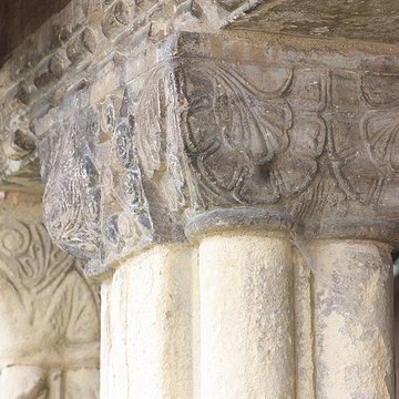 Église Notre-Dame de Sommevoire