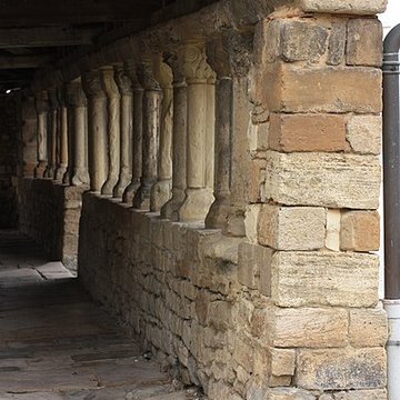 Église Notre-Dame de Sommevoire