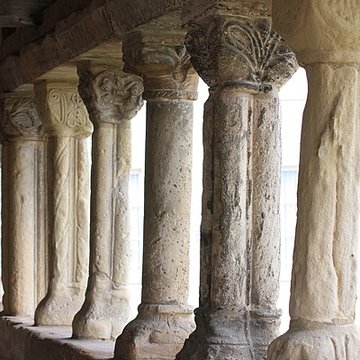 Église Notre-Dame de Sommevoire