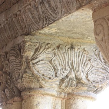 Église Notre-Dame de Sommevoire