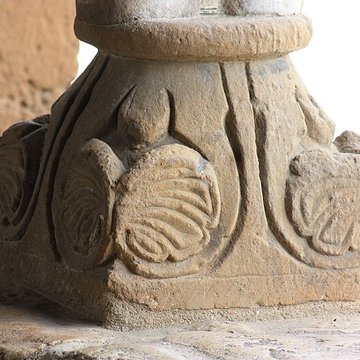 Église Notre-Dame de Sommevoire