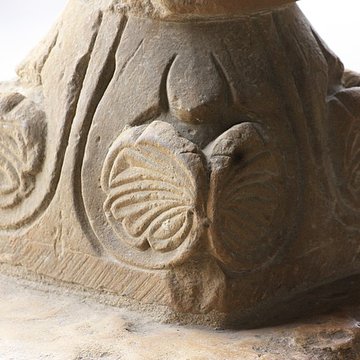 Église Notre-Dame de Sommevoire