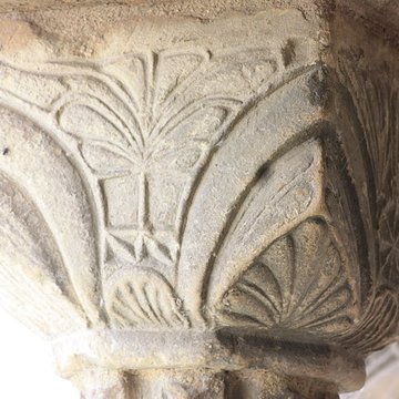 Église Notre-Dame de Sommevoire