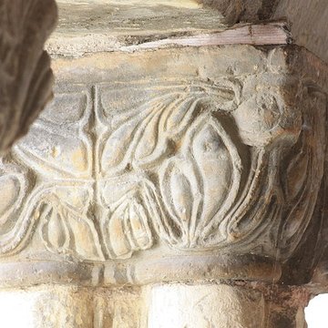 Église Notre-Dame de Sommevoire