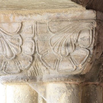 Église Notre-Dame de Sommevoire