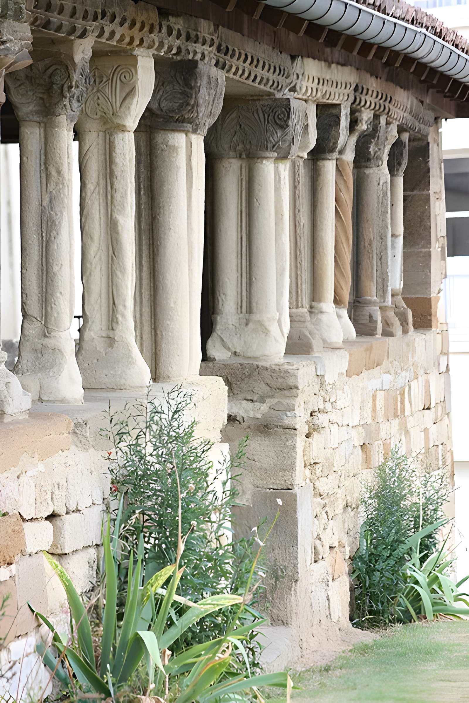 Église Notre-Dame de Sommevoire