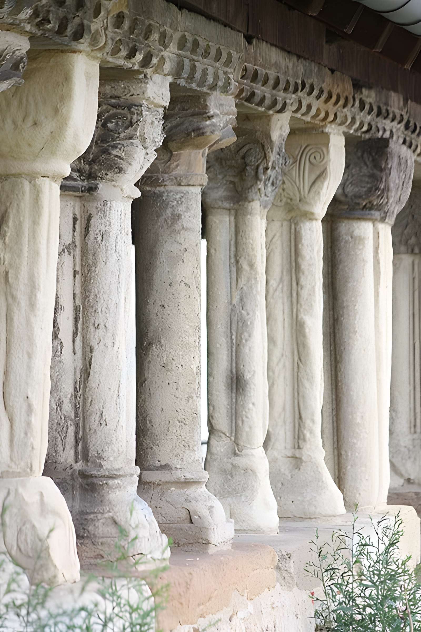 Église Notre-Dame de Sommevoire