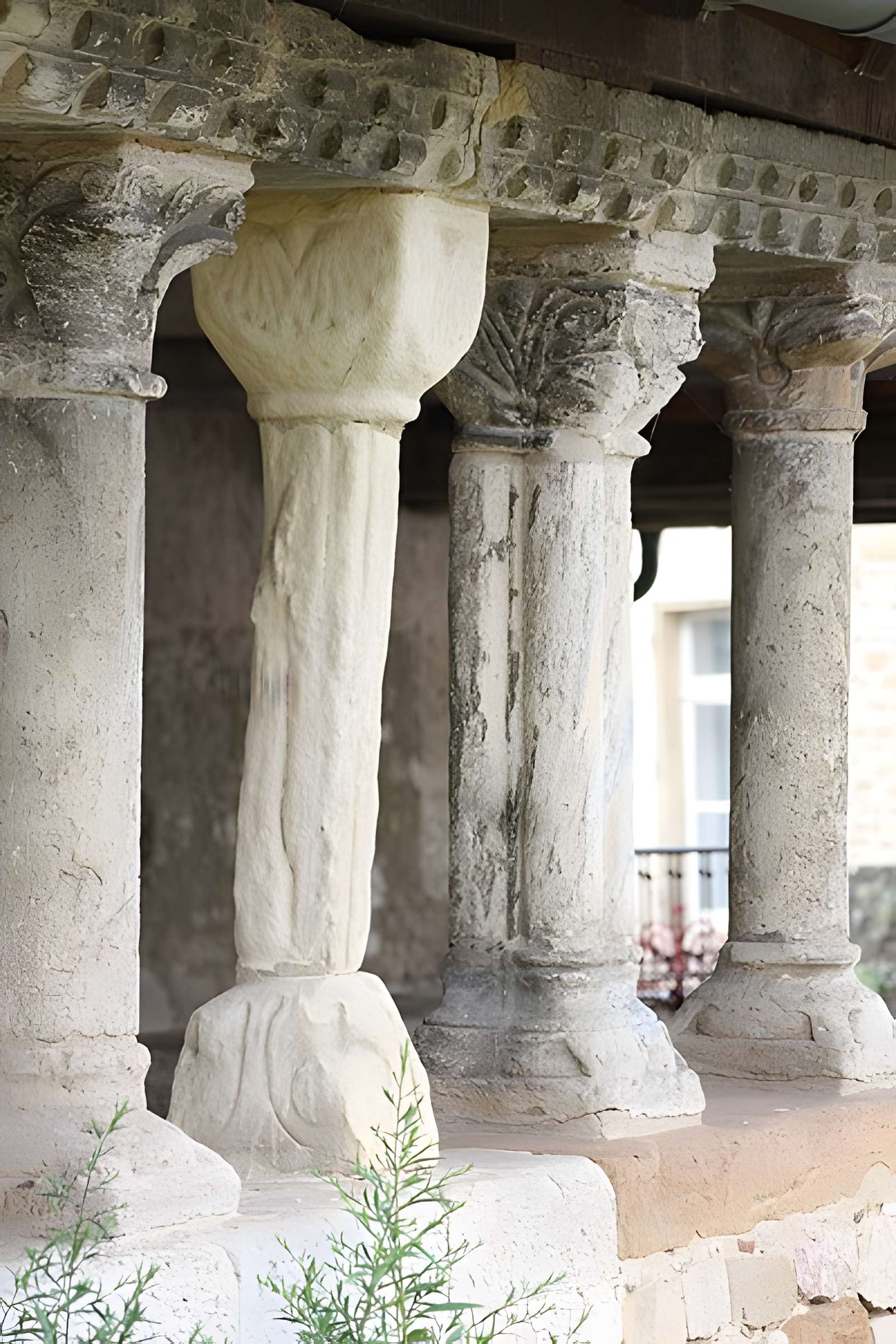 Église Notre-Dame de Sommevoire