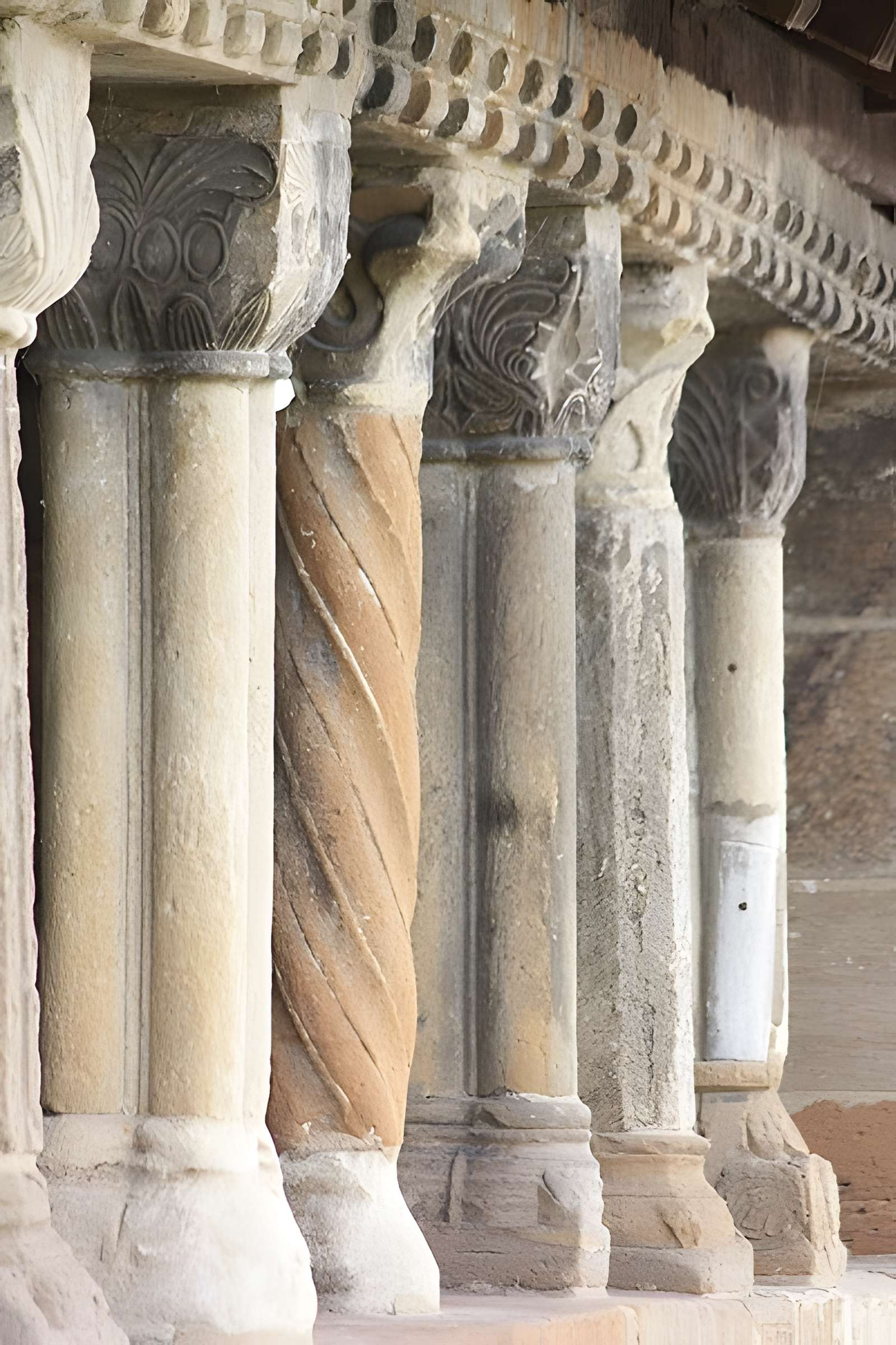 Église Notre-Dame de Sommevoire