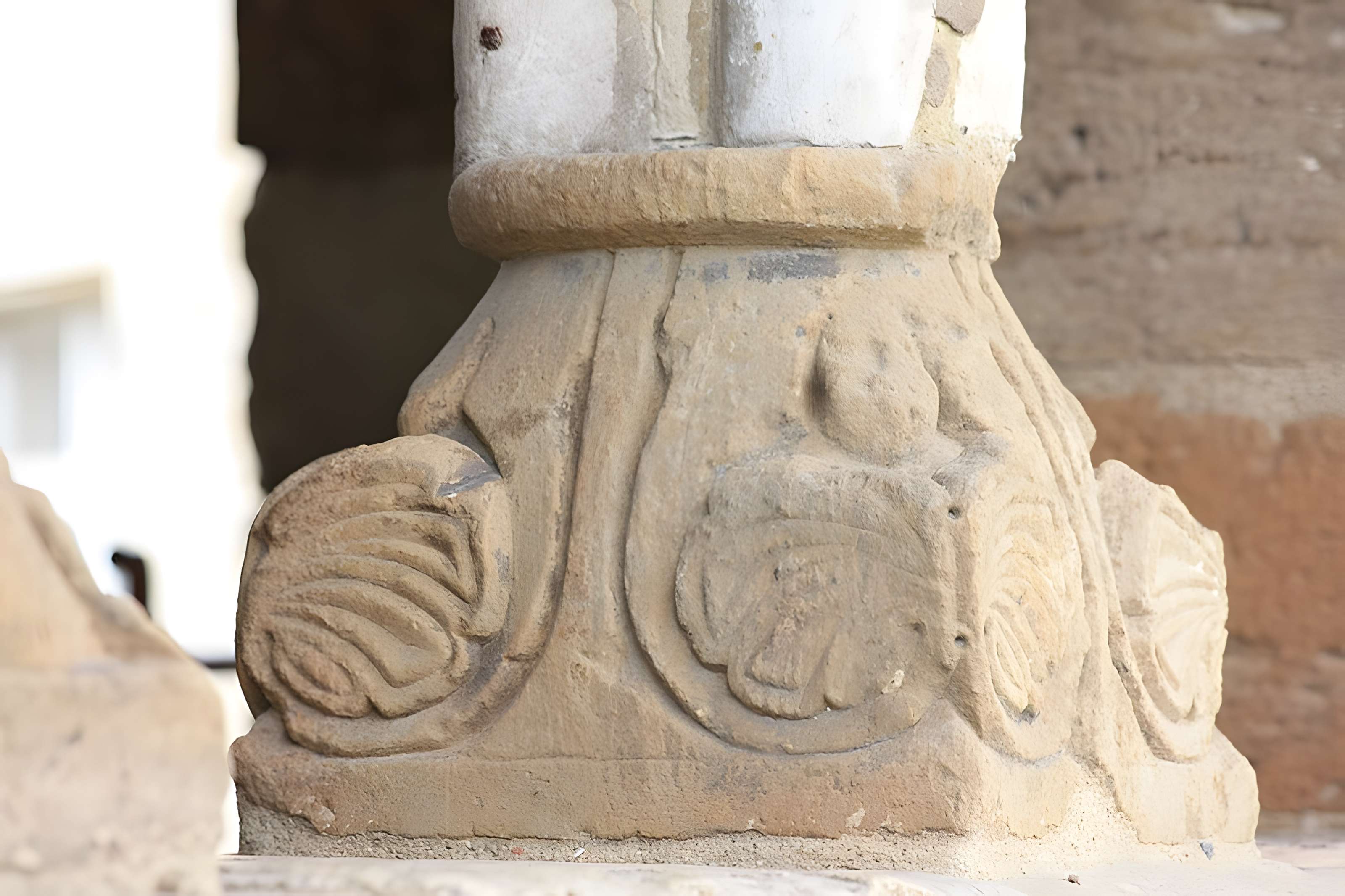 Église Notre-Dame de Sommevoire