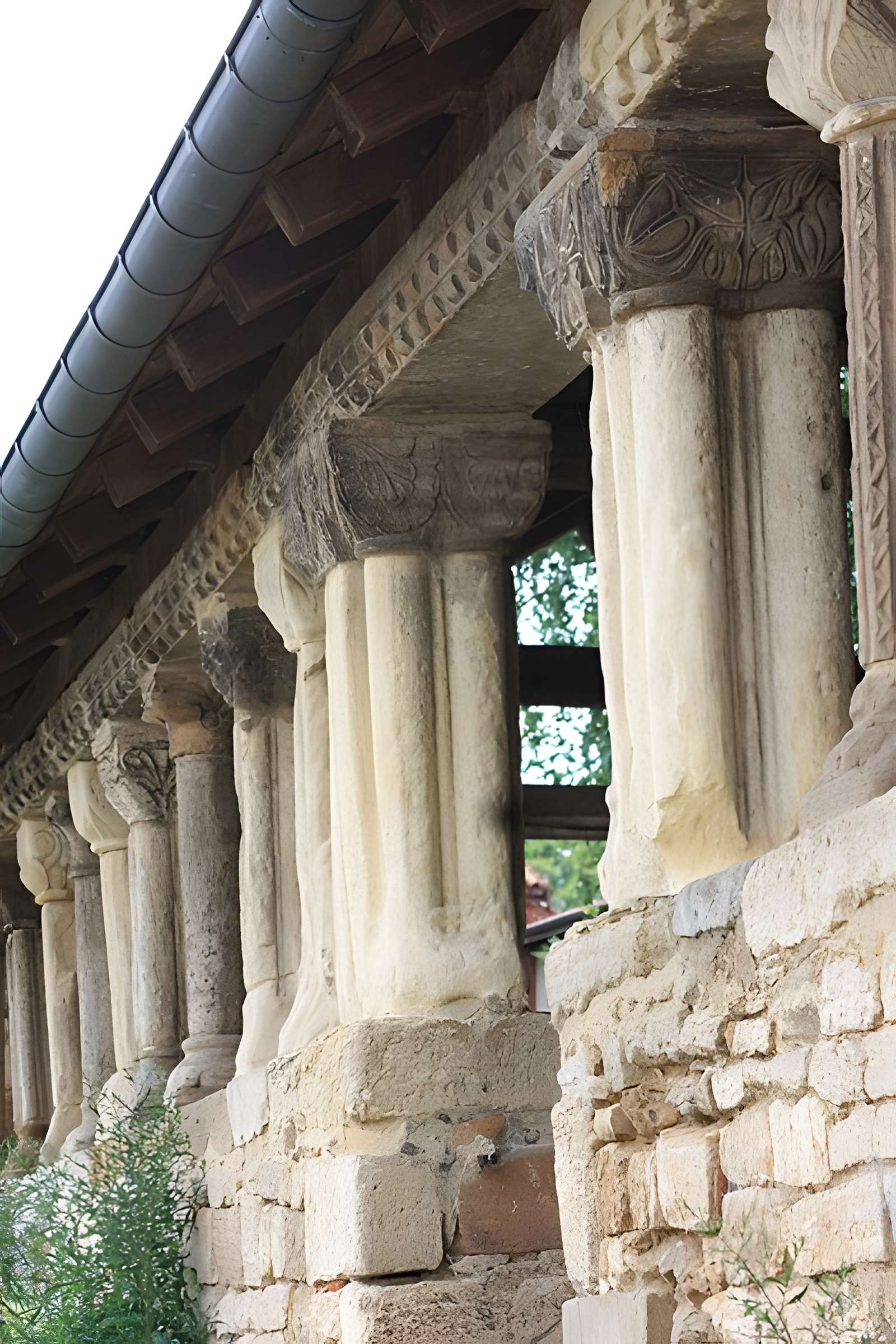 Église Notre-Dame de Sommevoire