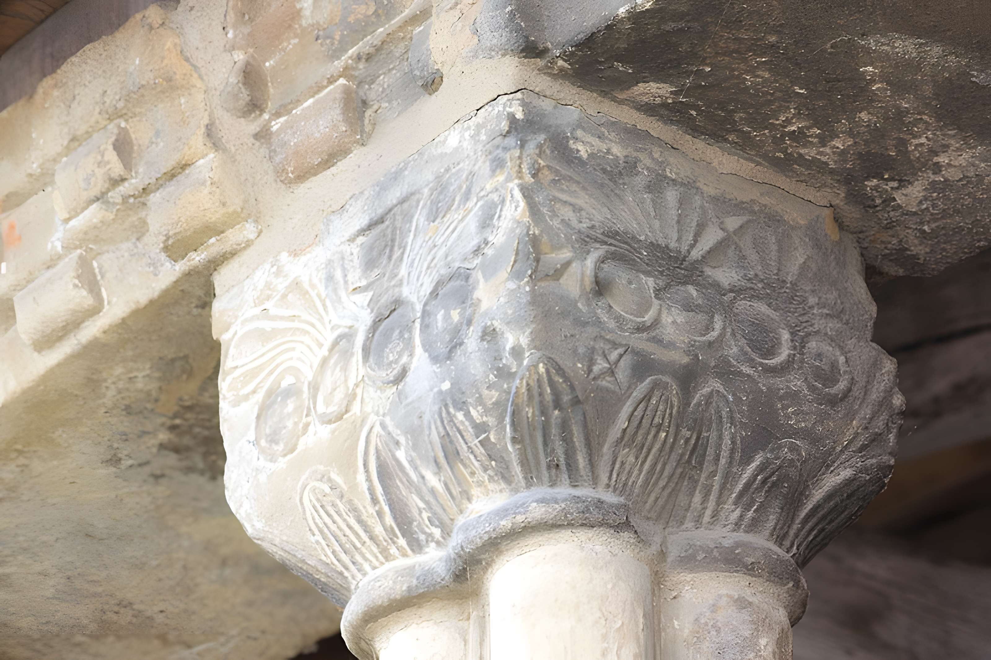 Église Notre-Dame de Sommevoire