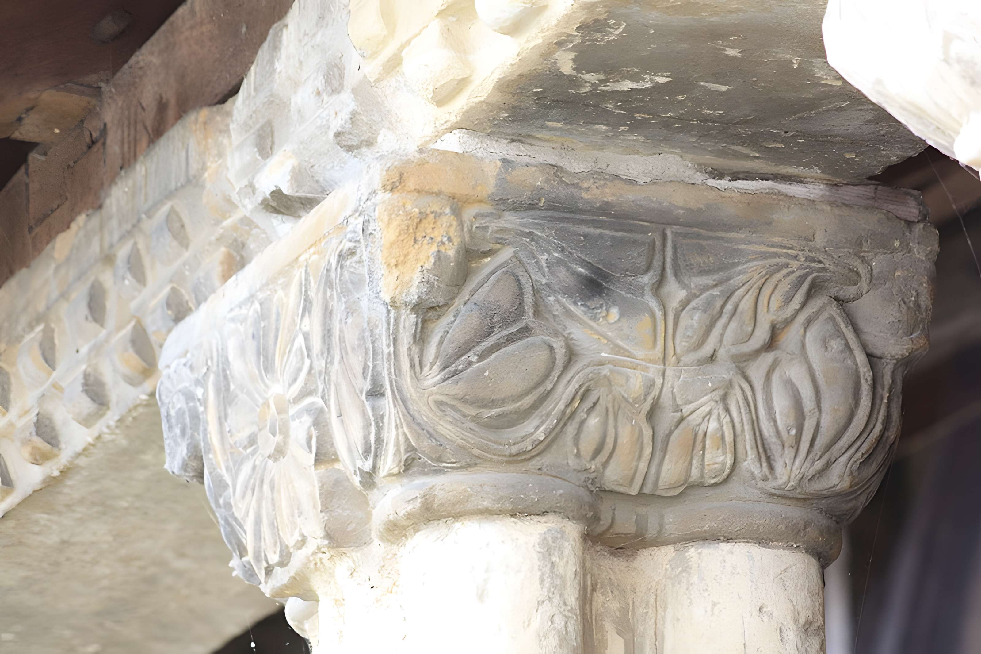 Église Notre-Dame de Sommevoire